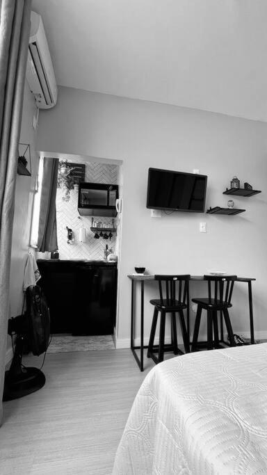 Estudio Charmoso Na Lapa Apartamento *