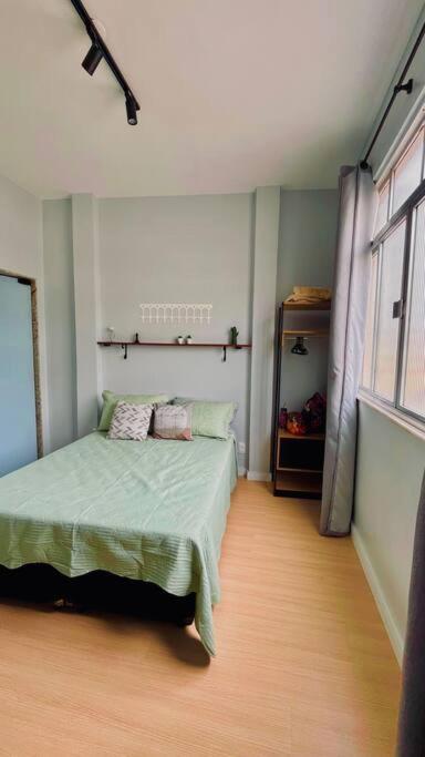Apartamento Estudio Charmoso Na Lapa Rio de Janeiro