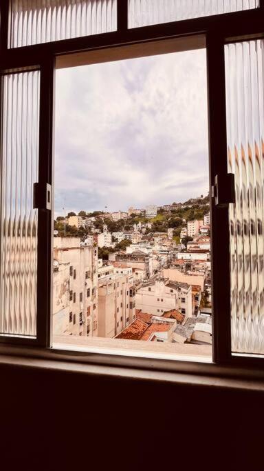 Apartamento Estudio Charmoso Na Lapa Rio de Janeiro
