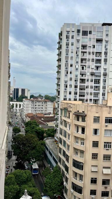 Estudio Charmoso Na Lapa Apartamento