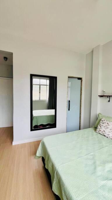 Estudio Charmoso Na Lapa Apartamento