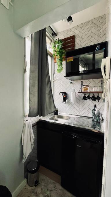Estudio Charmoso Na Lapa Apartamento Rio de Janeiro