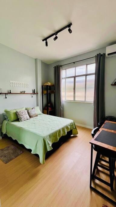 Estudio Charmoso Na Lapa Río de Janeiro
